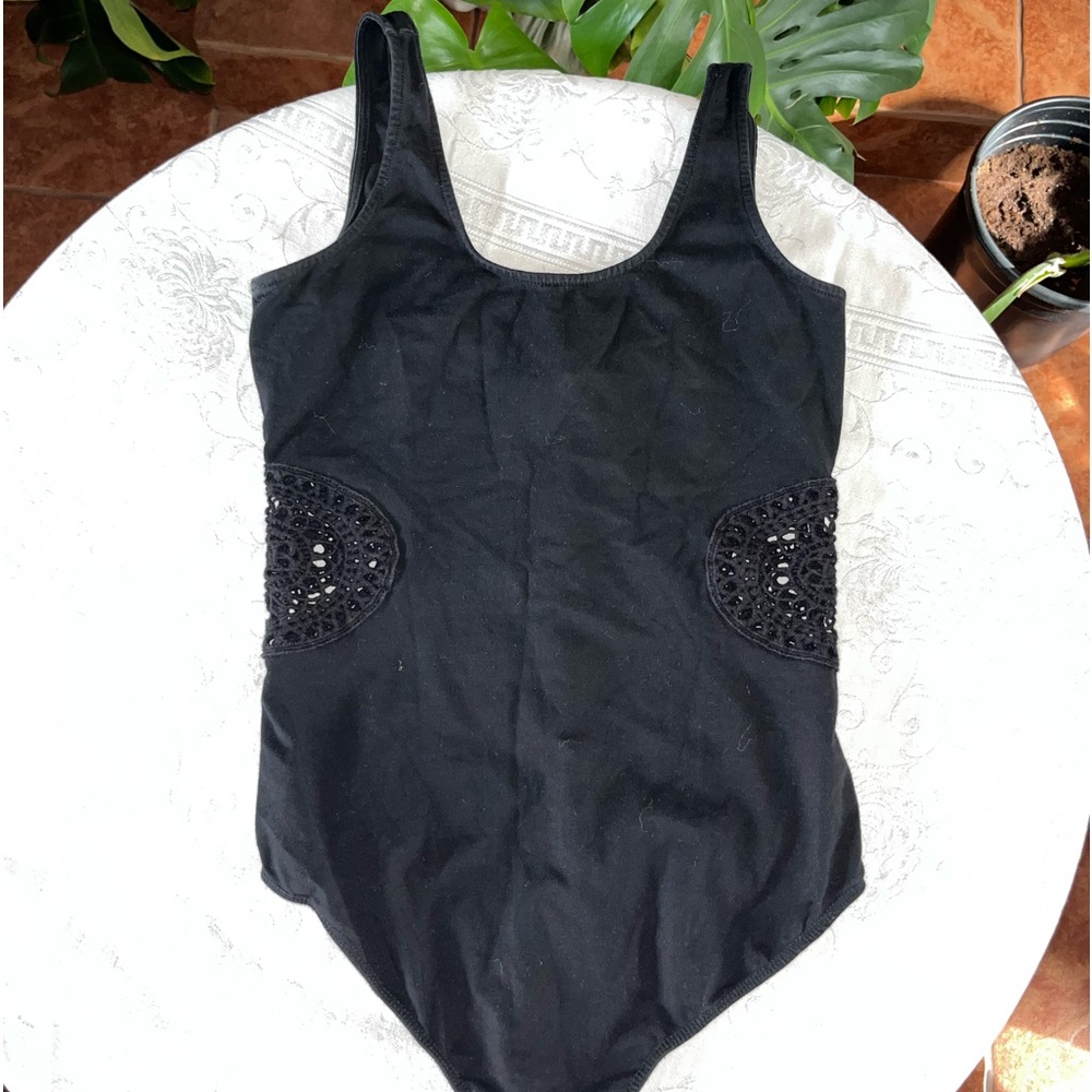 PacSun Kendall and Kylie bodysuit